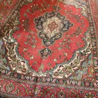 فرش ۶ متری کف ساده