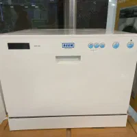 ماشین ظرفشویی رومیزی  ۶ نفره بازار مشروطه خدایی