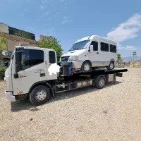 امداد خودروبر ایمانی قیمت به دلخواه مشتری|خدمات حمل و نقل|یاسوج, |دیوار