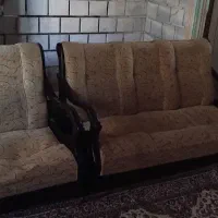 مبل مناسب باغ