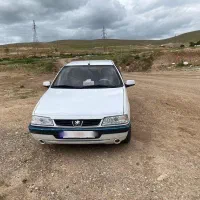 پژو slx|خودرو سواری و وانت|کرمانشاه, |دیوار