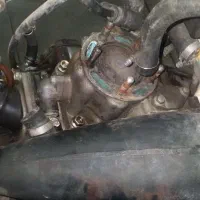 کاوازاکی ZX150.سبک،سنگین.|موتورسیکلت|تهران, امامت|دیوار