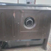 بخاری|بخاری، هیتر، شومینه|محمدشهر, محمدشهر|دیوار