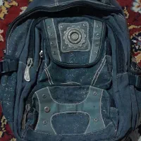 کوله لش