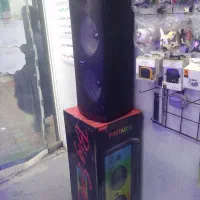 اسپیکر دوبل 8 اینچ