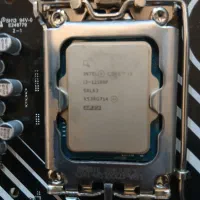 مادربردh610وcore i3 12100f|قطعات و لوازم جانبی رایانه|ملارد, |دیوار