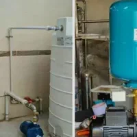 لوله کشی اب و فاضلاب تاسیسات نشت یابی لوله بازکنی|خدمات پیشه و مهارت|شاهرود, |دیوار