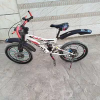 دوچرخه|دوچرخه، اسکیت، اسکوتر|قرچک, شهرک صنعتی قرچک|دیوار