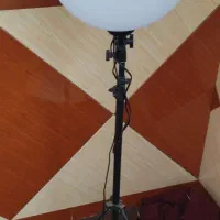 سافت لایت برای عکاسی