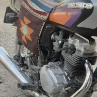 رهرو A1|موتورسیکلت|شاهنجرین, |دیوار