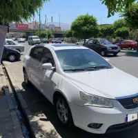 جیلی Rv7 مدل ۲۰۱۴ اتوماتیک