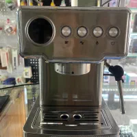 دستگاه اسپرسو نیمه صنعتی