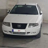 صمند سورن پلاس 401