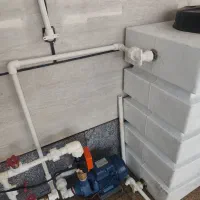 نصب و تعمیرات پمپ اب