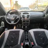 کویک سفید مشکی بی رنگ|خودرو سواری و وانت|تهران, علم و صنعت|دیوار