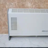 بخاری برقی پارس خزر