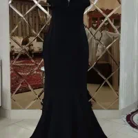 تعدادی لباس مجلسی