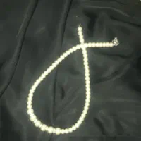 گردنبند مروارید اصل