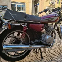 موتور 200 نیکتاز|موتورسیکلت|یزد, |دیوار