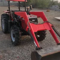 تراکتور ۴۷۵ در حد صفر|خودرو سنگین|قلعه قاضی, |دیوار