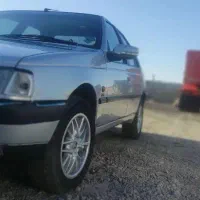 پژو 405 مدل 87|خودرو سواری و وانت|قائن, |دیوار