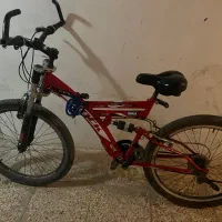 دوچرخه ۲۶