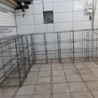 انوع جفتگاه وقفس فروشی|لوازم جانبی حیوانات|بیرجند, |دیوار