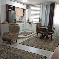 55متری، سنددار،خوش نقشه،مناسب خاص پسندان وام دار|فروش آپارتمان|کرج, شاهینویلا|دیوار