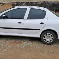 پژو Sdسفید 94|خودرو سواری و وانت|نظرآباد, نظرآباد|دیوار