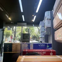 پخش انواع کولرگازی در شرق استان تهران