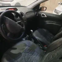 رانا خاکستری tu5 مدل ۹۵|خودرو سواری و وانت|قدس, شهرقدس|دیوار