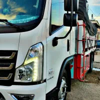 حمل انواع بار