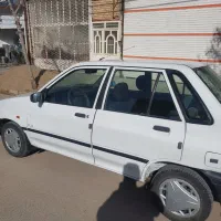 پراید مدل ۸۶|خودرو سواری و وانت|اسفراین, |دیوار