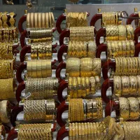 النگو با این نما ۴ گرم فقط ((۴نیم درصد))|جواهرات|شیراز, شاهچراغ|دیوار