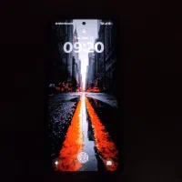 Realme gt3 240W|موبایل|قم, چهار مردان|دیوار