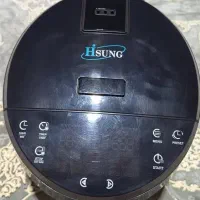 سرخکن بخارپز