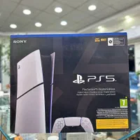 کنسول بازی سونی مدل PlayStation 5 Slim 2016 اروپا|کنسول، بازی ویدئویی و آنلاین|مشهد, هنرستان|دیوار