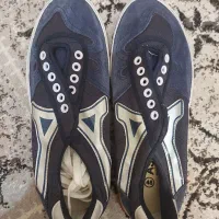 کفش کتونی
