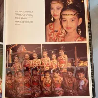 کتاب زندگی و اطلاعات اندونزی|کتاب و مجله آموزشی|تهران, زعفرانیه|دیوار