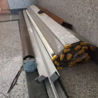 کرکره برقی کامل