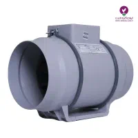 هواکش ـ فن بین کانالی دمنده