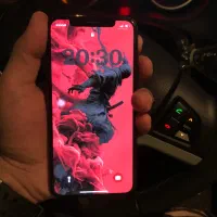ایفون xs استثنایی256گیگ