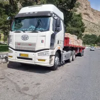 کامیون فاو جفت|خودرو سنگین|تهران, آبشار تهران|دیوار