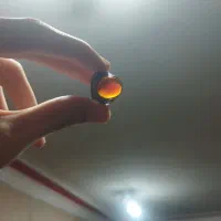 چاقو انگشتر|کلکسیون اشیاء عتیقه|اهواز, زیتون کارمندی|دیوار