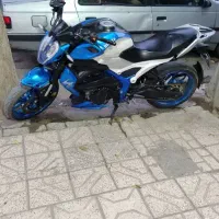 بلنتا 300جفت سیلندر مدل 1400