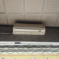 کولر گازی ۲۴۰۰ ال جی