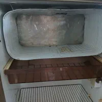 یخچال فیزرخزر|یخچال و فریزر|آق قلا, |دیوار