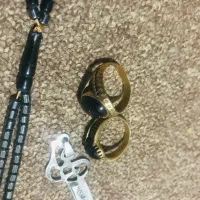 فروش زیور آلات رنگ ثابت زیر قیمت|زیورآلات و اکسسوری|بجنورد, |دیوار