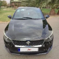 فروش فوری0تارا اتوماتیک 402بدون رنگ