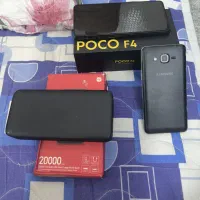 گوشی F7 و گرند پریم پلاس و پاور